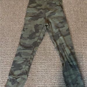 Lululemon Align Leggings 25”